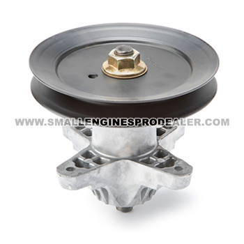 82-110 - SPINDLE ASSEMBLY MTD 918-04456 - OREGON -image1