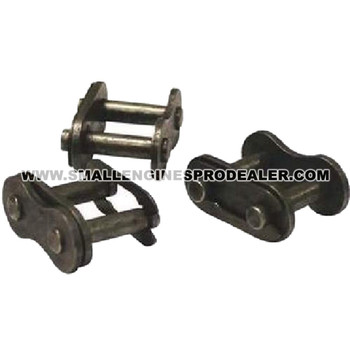 S62040 - ROLLER CHAIN NO. A2040 CONN LI - OREGON-image1