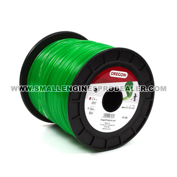 69-365 - TRIMMER LINE ROUND 2.4MM 3LB S - OREGON - Image 1 