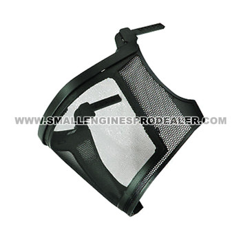 585673 - REPLACEMENT VISOR HOLDER PRO H - OREGON -image1