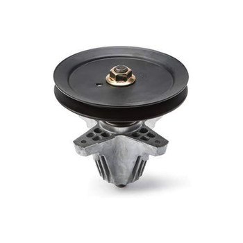 82-128 - SPINDLE ASSEMBLY MTD 918-04865 - OREGON Authentic Part