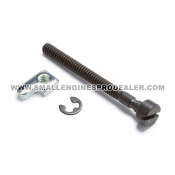 02-136 - BAR ADJUSTER PIN- HUSQVARNA 53 - OREGON