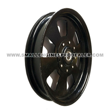 34-301 - PULLEY FLAT IDLER EXMARK- 116- - OREGON-image1