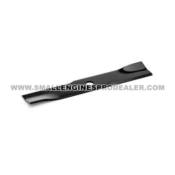 92-912 - BLADE EXMARK 109-6461-S 17-1/2 - OREGON - Image 1  92-912 - BLADE EXMARK 109-6461-S 17-1/2 - OREGON - Image 1