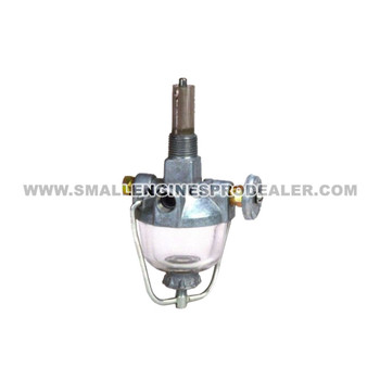 S04003 - FUEL STRAINER IP 3/8M 1/8F X O - OREGON-image1