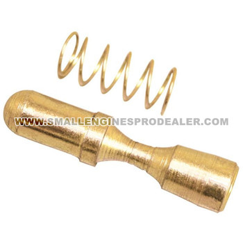 S16062600 - PTO QUICK RELEASE KIT LONG - OREGON-image1