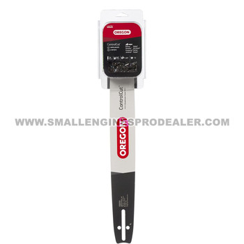 580741 - COMBO 18IN BAR/CHAIN VERSACUT - OREGON-image1