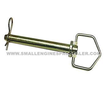 S01602 - PIN 5/8 X 6 IN D-HANDLE HITCH - OREGON -image1