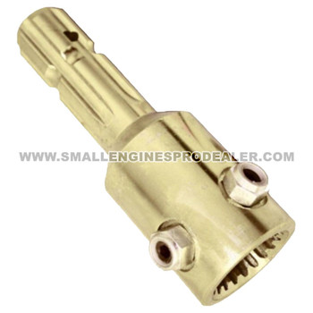 S16060700 - PTO ADP 20-6 SPLINE - OREGON -image1