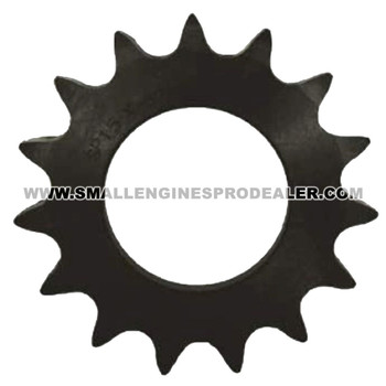 S80401200 - SPROCKET 12 TOOTH V - OREGON-image1