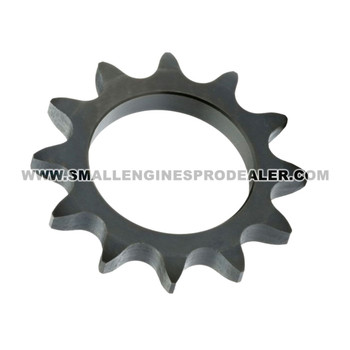 S80501200 - SPROCKET 12 TOOTH W - OREGON-image1