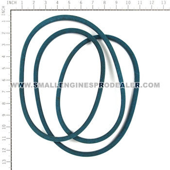 75-582 - BELT PREMIUM WRAPPED - OREGON - Image 1 