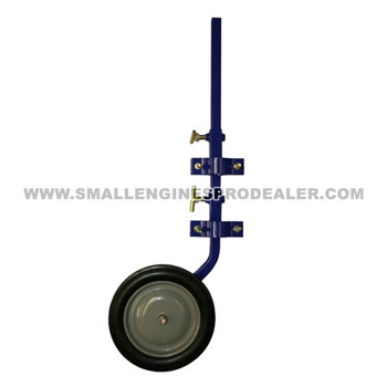 S16117400 - GATE WHEEL SPRUNG - OREGON -image1