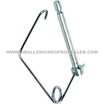 S071018ZBU - PIN HITCH 2 BAG - OREGON-image1