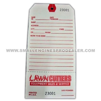 RBI-1 - REPAIR TAGS W/WIRE - OREGON-image1