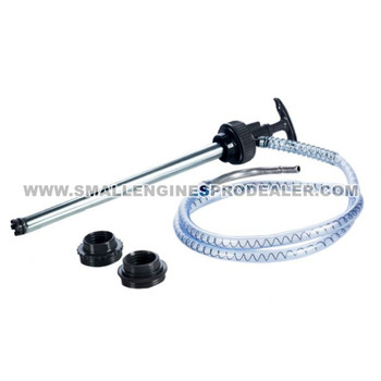 S05076 - PUMP 5 GAL DRUM - OREGON-image1