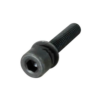 MAKITA 922133-0 - HEX SOCKET HEAD BOLT M4 X 18 WITH WASHER XTW01 - Authentic OEM part