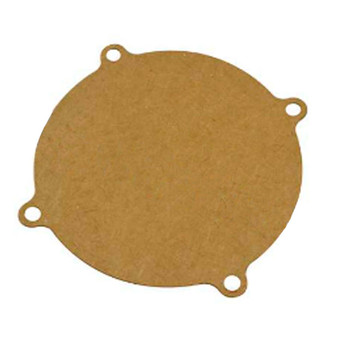 MAKITA WS00215014 - CRANKCASE COVER GASKET AC001 - Authentic OEM part