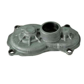 MAKITA 141955-1 - GEAR HOUSING WITH N BEARING HR4013C - Authentic OEM part