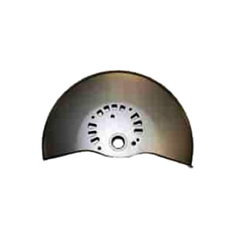 MAKITA 165126-6 - SAFETY COVER COMPLETE 2414B - Authentic OEM part