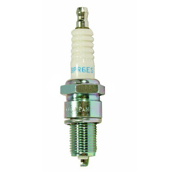 MAKITA 065-01404-80 - SPARK PLUG BPR6ES - Image 1