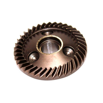 MAKITA 227514-6 - SPRIVAL BEVEL GEAR 38 9564CV - Authentic OEM part