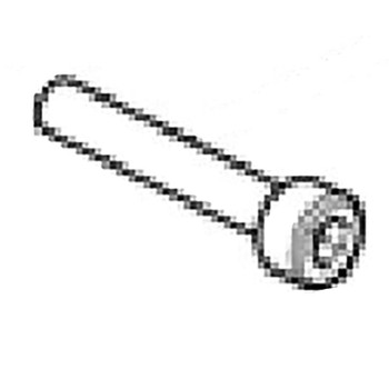MAKITA HY00000651 - HEX SOCKET HEAD BOLT M5 X 35 AF601 - Authentic OEM part