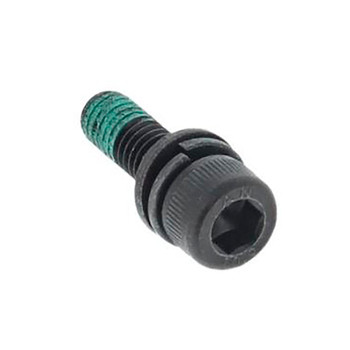 MAKITA 265584-7 - HEX SOCKET HEAD BOLT M6 X 20 WASHER BHX2500 - Authentic OEM part