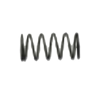 MAKITA 234281-6 - COMPRESSION SPRING 6 HR4013C - Authentic OEM part