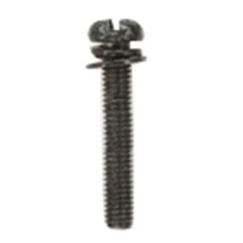 MAKITA 266827-0 - PAN HEAD SCREW M3X18 - Image 1