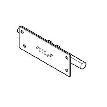 MAKITA SE00000339 - CIRCUIT PRINTED BOARD P ANT BAR ASSEMBLY XRM04B - Authentic OEM part