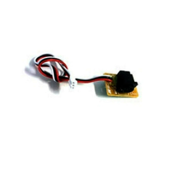 MAKITA SE00000433 - PRINTED CIRCUIT BOARD B DIRECT CURRENT JACK ASSEMBLY XRM04B - Authentic OEM part