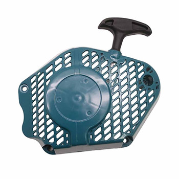 MAKITA 195160601 STARTER ASSEMBLY BLUE EA4300F Authentic OEM part - SUPERSEDED FROM 195-160-600