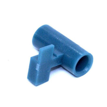 MAKITA 411446-9 - SWITCH LOCK TYPE 2 2416S - Authentic OEM part