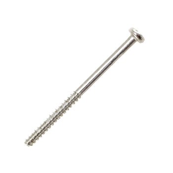 MAKITA SE00000445 - SCREW PTB 3X45 NI - Image 1