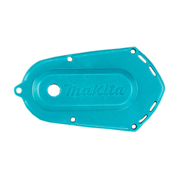 MAKITA 157777-9 - GEAR HOUSING COVER 9741 - Authentic OEM part