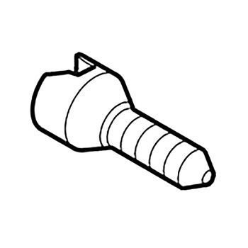 MAKITA 038-153-220 - IDLE STOP SCREW - Image 1 MAKITA 038-153-220 - IDLE STOP SCREW - Image 1