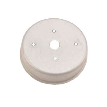 MAKITA 344757-6 - REAR BELLOWS COVER LS1211 - Authentic OEM part