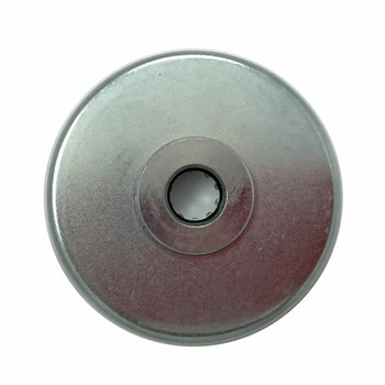 MAKITA 1443122 RECEIVE WASHER COMPLETE EM405MP Authentic OEM part