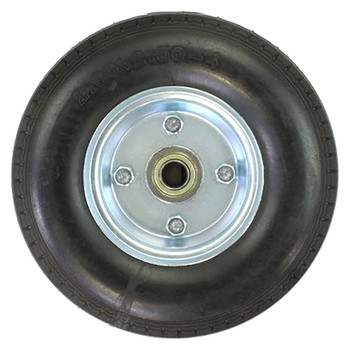 MAKITA 402007-E - METAL WHEEL (NO FLAT TIRE)