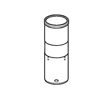 MAKITA 331694-3 - CYLINDER LINER 62 - Authentic OEM part