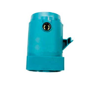 MAKITA 153907-0 - MOTOR HOUSING COMPLETE LS1214 - Authentic OEM part MAKITA 153907-0 - MOTOR HOUSING COMPLETE LS1214 - Authentic OEM part