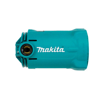 MAKITA 158363-9 - MOTOR HOUSING COMPLETE GA5020 - Authentic OEM part MAKITA 158363-9 - MOTOR HOUSING COMPLETE GA5020 - Authentic OEM part