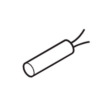 MAKITA 660293-7 - POWER SUPPLY CORD UH5570 - Authentic OEM part