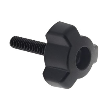 MAKITA 265790-4 - THUMB SCREW M6 X 28 LXSL01 - Authentic OEM part