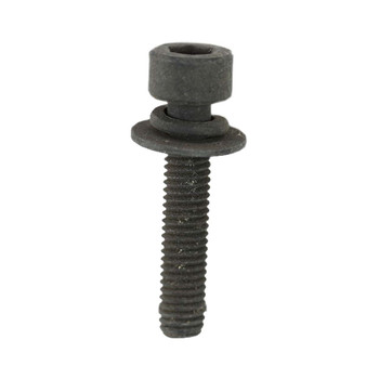 MAKITA 922244-1 - HEX SOCKET HEAD BOLT WITH WASHER G DOLMAR - Authentic OEM part