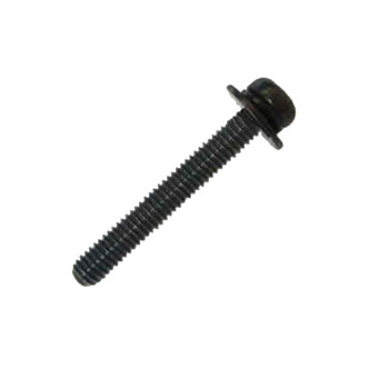 MAKITA 911159-7 - PAN HEAD SCREW M4 X 30 9030 - Authentic OEM part