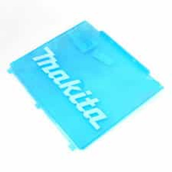 MAKITA 419268-1 - PLASTIC CASE LID - Image 1