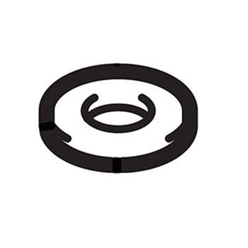 MAKITA WS0384003E - PLASTIC WASHER AC001 - Authentic OEM part