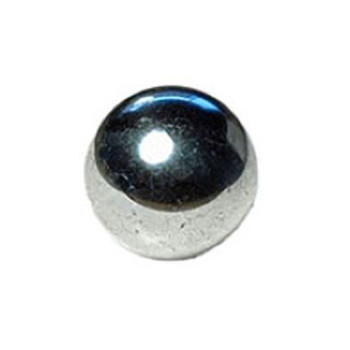 MAKITA HY00000112 - STEEL BALL 2.3 AN453 - Authentic OEM part